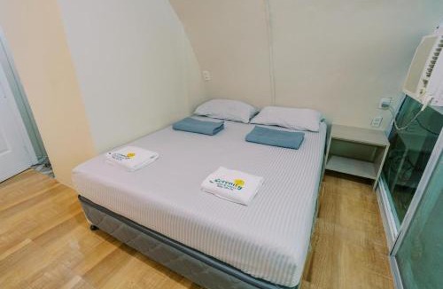 Cebu Resort | Serenity Busay Room 8