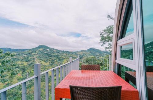 Cebu Resort | Serenity Busay Room 8