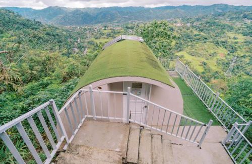 Cebu Resort | Serenity Busay Room 8