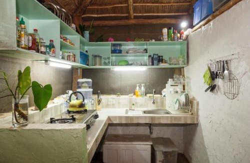 Puerto Princesa House | Serenity Palawan Private Oceanfront Cliff House