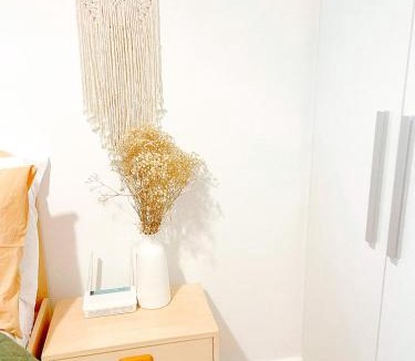 San Fernando Apartment | Serenity Sanctuary at Azure North Residences