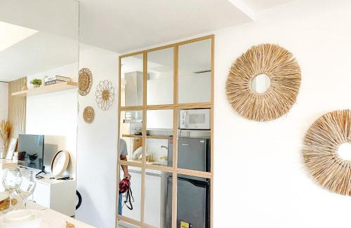 San Fernando Apartment | Serenity Sanctuary at Azure North Residences