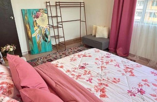 Kampung Telaga Papan House | Serenity Stay For Women By Rumah Mimpi