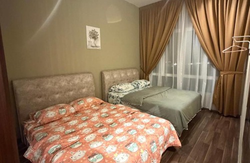 Kuantan Apartment | Serenity Stay