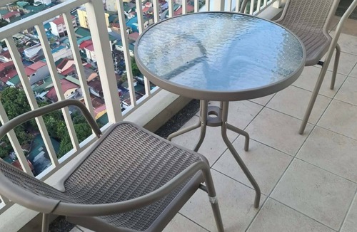 Project 4 Condo | Serēva Stay | Near Araneta City Cubao