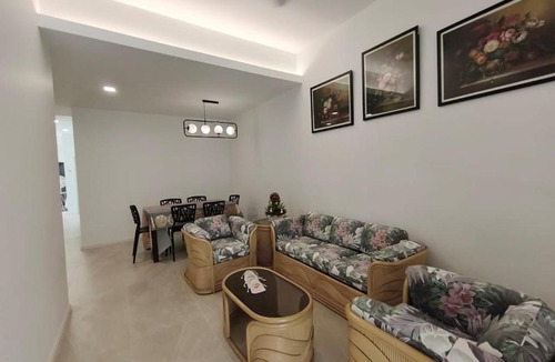 Bukit Baru House | Seri Cendana Guest House Private Room Stay Near AEON Melaka Shopping Centre MMU and Pantai Melaka