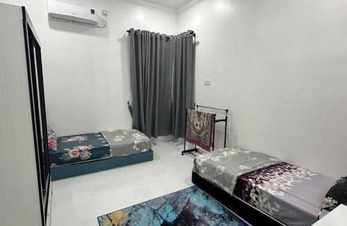 Kampung Kerta Pulas House | Seri Damad Dungun Homestay