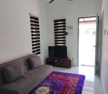 Penaga House | Seri Homestay