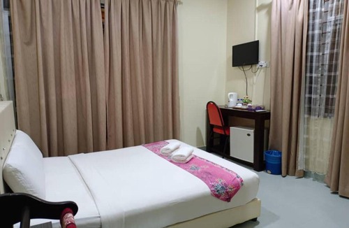 Kampung Kuala Ibai House | Seri Ibai Permai