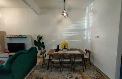 Padang Saujana House | Seri Jerantut Homestay
