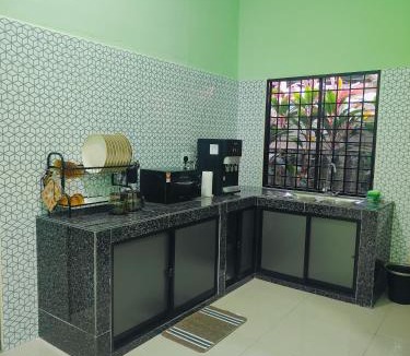 Mersing House | Seri Mersing Villa Roomstay 1