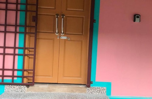 Kota Bharu House | Seri Pengkalan Holiday House 2