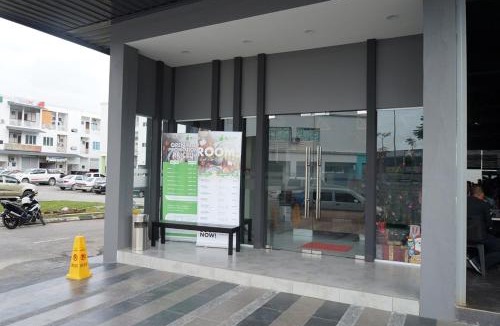 Serian Hotel | Serian Transit Inn