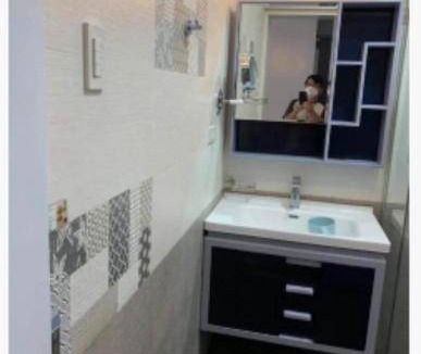 Poblacion District Apartment | Serviced apartment ∙ 4 guests