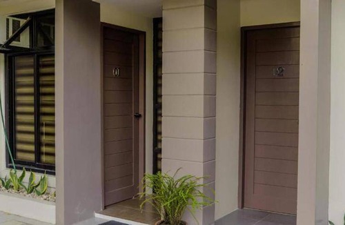 General Santos Apartment | Serviced apartment ∙ 8 guests