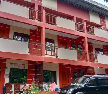 San Fernando Apartment | Serviced apartment ∙ 4 guests