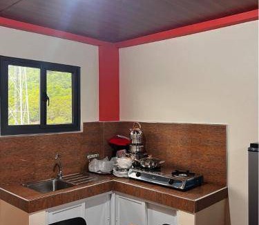 San Fernando Apartment | Serviced apartment ∙ 4 guests