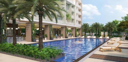 Quezon City Apartment | Serviced apartment ∙ 2 guests