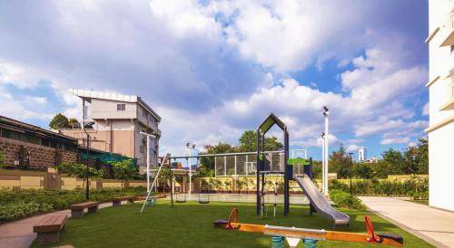 Quezon City Apartment | Serviced apartment ∙ 2 guests