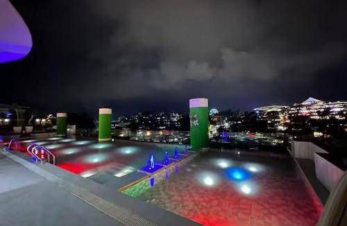 Baguio Apartment | Serviced apartment ∙ 4 guests