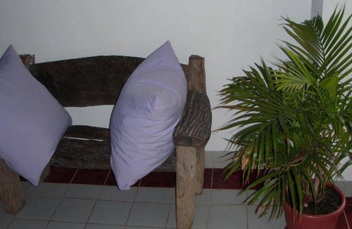 Lapu-Lapu Apartment | Serviced apartment ∙ 4 guests