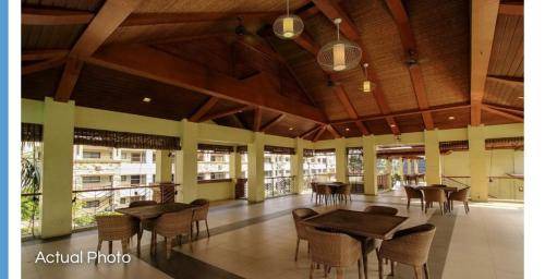 Santa Mesa Apartment | Serviced apartment ∙ 2 bedrooms ∙ 6 guests