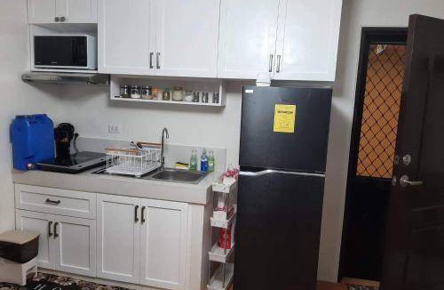 Santa Mesa Apartment | Serviced apartment ∙ 2 bedrooms ∙ 6 guests