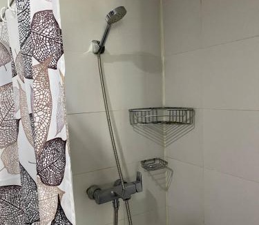 Legazpi Village Apartment | Serviced Apartment with great location and the best view plus Fast wifi