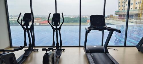 Petaling District Apartment | Setia Sky Home edusentral setia alam