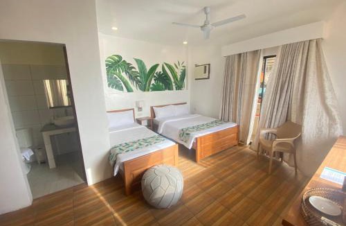 Boljoon Resort | SeTu Divespot & Resort