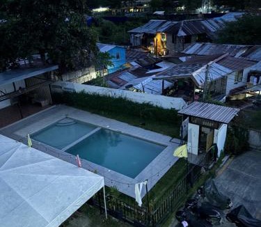 Lapu-Lapu Apartment | Sevana condotel