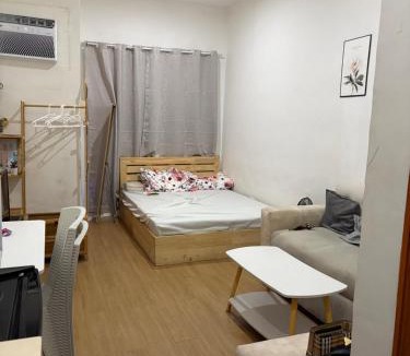 Lapu-Lapu Apartment | Sevana condotel