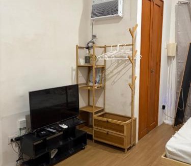Lapu-Lapu Apartment | Sevana condotel