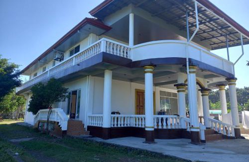 Bauang Other | Seven Waves Beachfront Residence