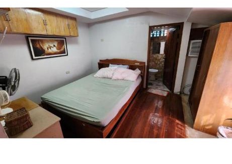 Bataraza House | Sevenne Inn Tarusan Transient House