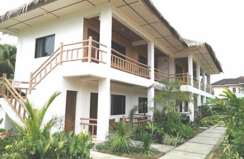 Siaton Hotel | Sevens Hideaway Beach Resort