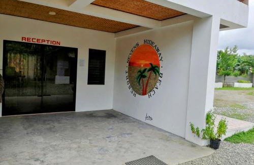 Siaton Resort | Sevens Hideaway Beach Resort