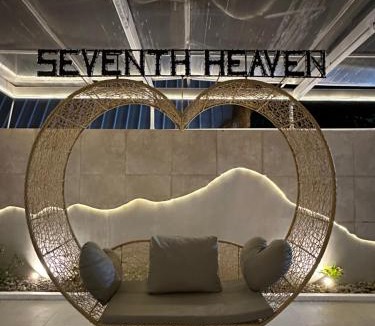 Nasugbu Resort | SeventhHeaven Nasugbu