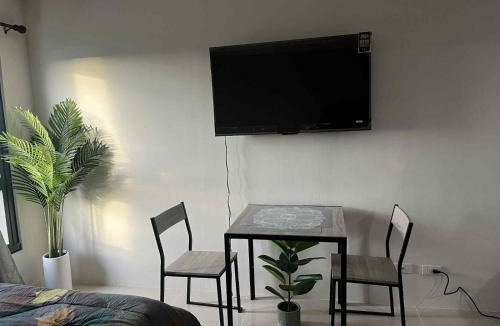 Bakilid Apartment | Sezuki JTower Stay