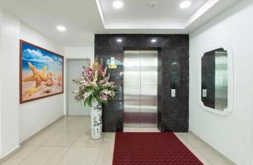 Sungai Rengit Hotel | Sg Rengit City Resort 3