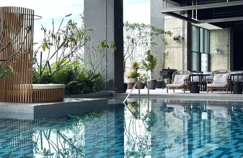 George Town Hotel | Shō Hotel Penang