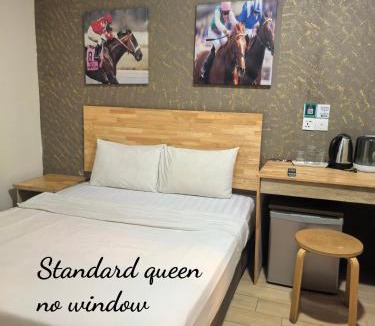 Dataran Sunway Hotel | SH Hotel Kota Damansara