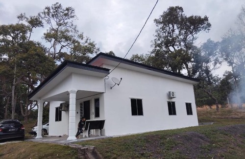 Keru House | SHA HOMESTAY Budget