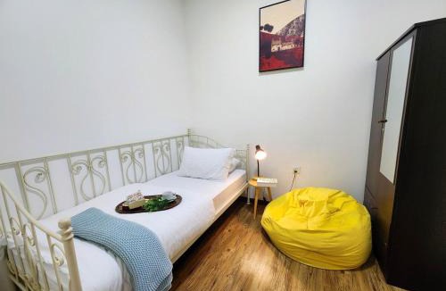 Shah Alam Apartment | Shah Alam Studio ESofo UITM Shah Alam Homestay