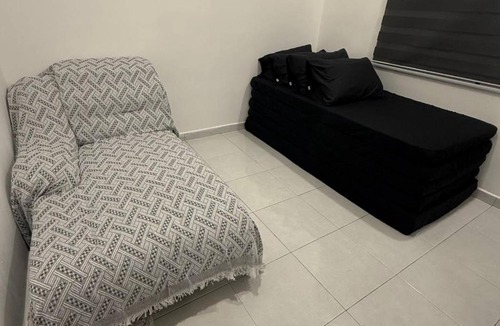 Kampung Gong Kapur House | Shahanis Homestay 3 - Private Pool in Kemaman
