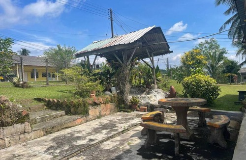 Mersing District Hotel | Shahazhani Homestay Mersing ISV 01002