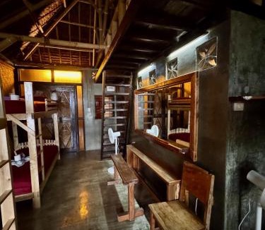 Catangnan Hostel | ShakaBrah Beachfront Hostel
