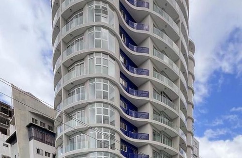 Downtown Santo Domingo Apartment | Shalom Suites by Yellowkey