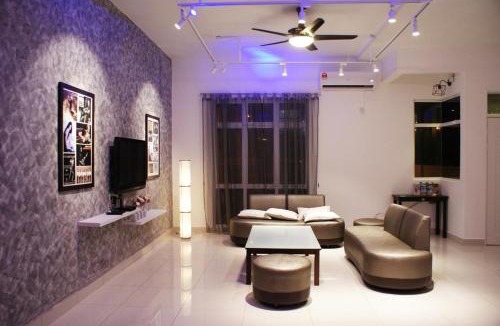 Tanjung Bungah Villa | Shamrock Seaview 11 Villa