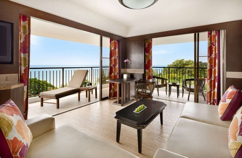 Tanjung Huma Resort | Shangri-La Golden Sands, Penang